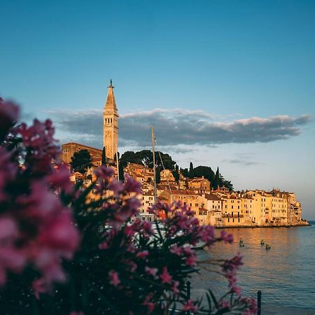 La Casa Isabella Leilighet Rovinj Eksteriør bilde