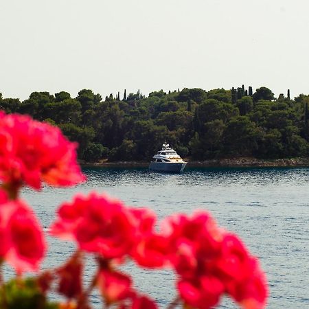 La Casa Isabella Leilighet Rovinj Eksteriør bilde