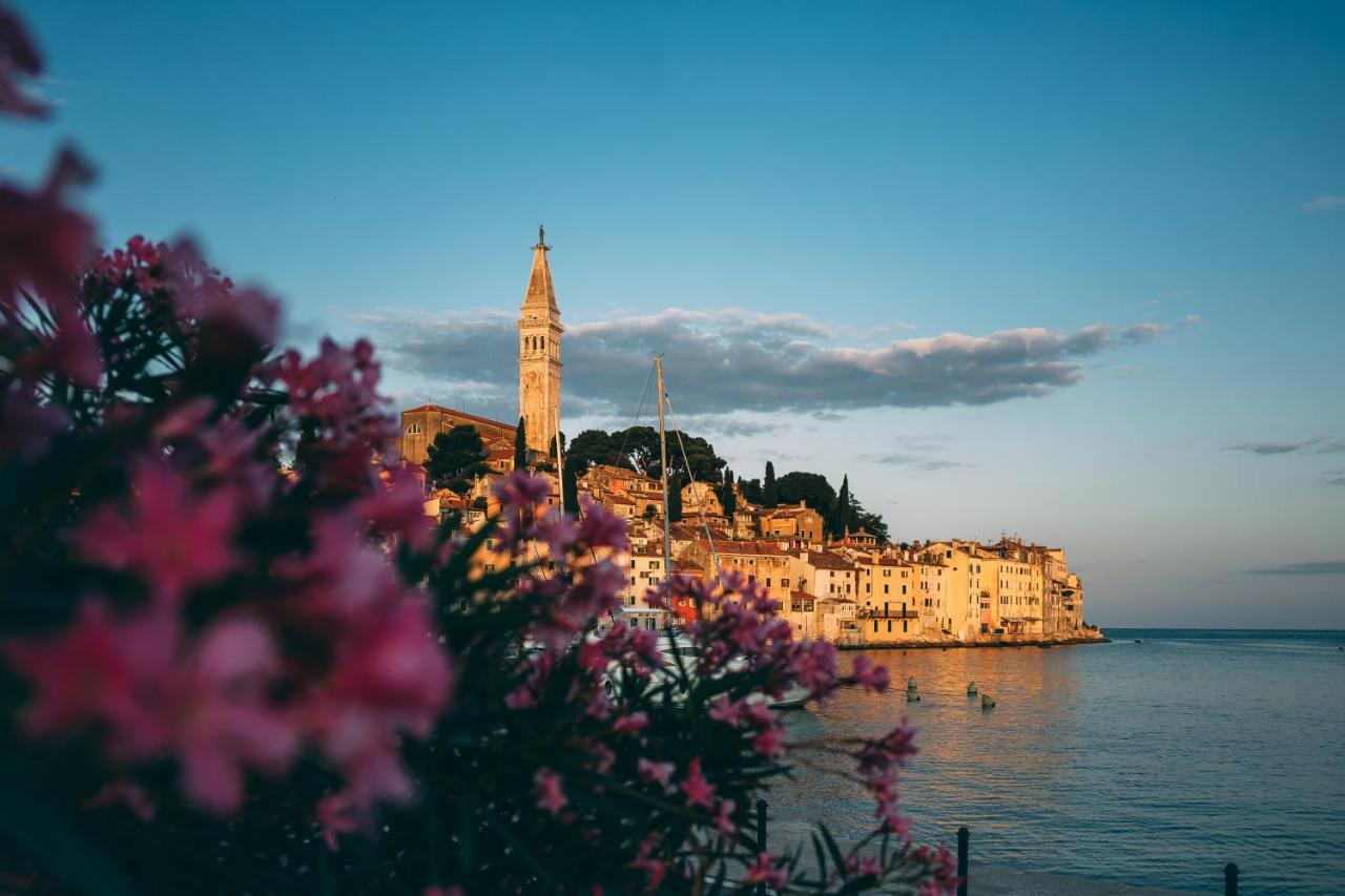 La Casa Isabella Leilighet Rovinj Eksteriør bilde