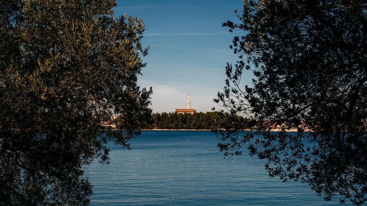 La Casa Isabella Leilighet Rovinj Eksteriør bilde